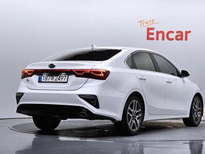 2021 Kia K3