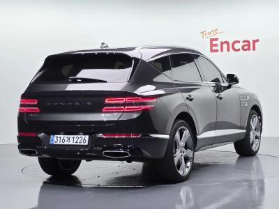 2023 Genesis GV80