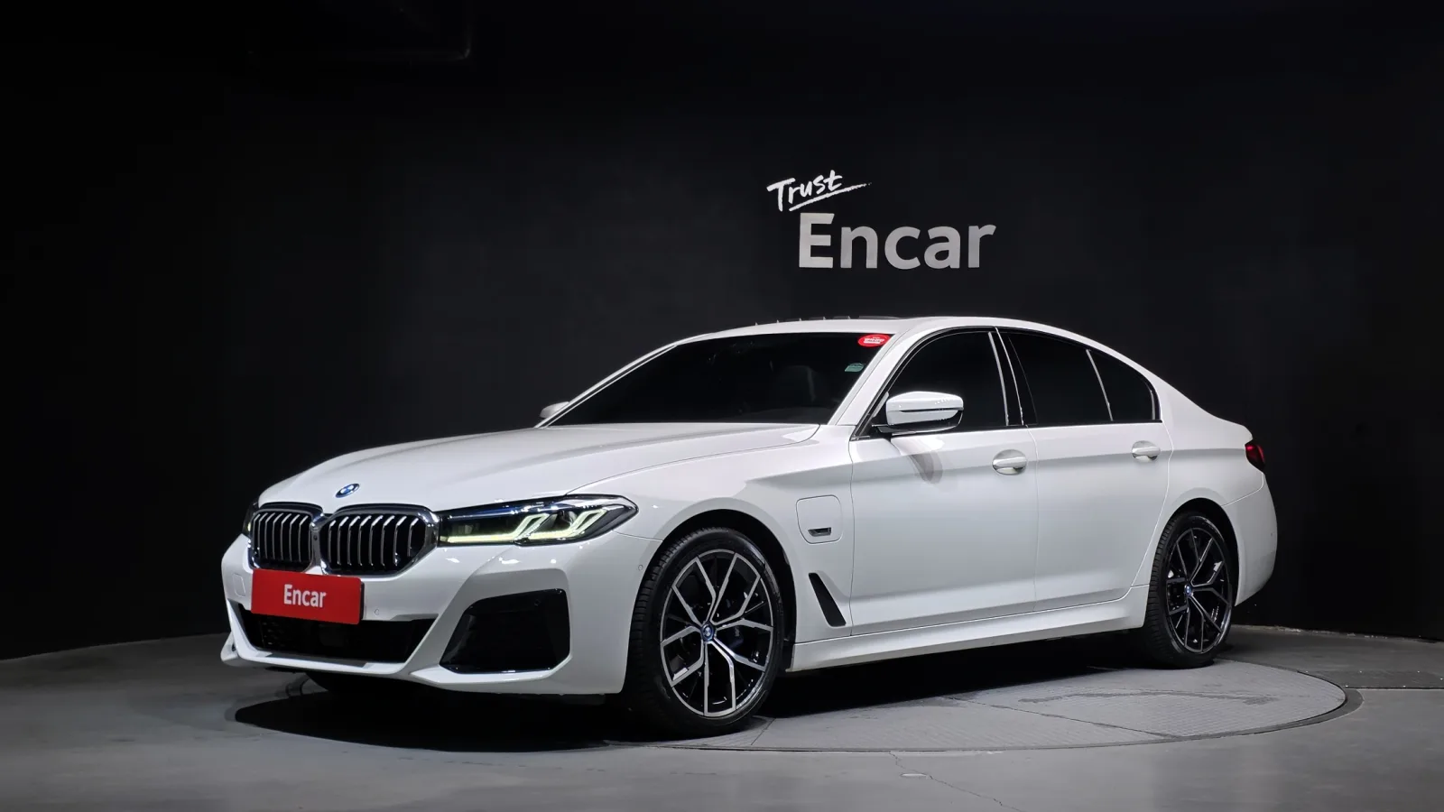 2023 BMW 5-Series