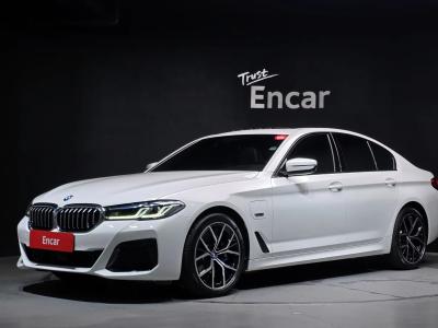 2023 BMW 5-Series