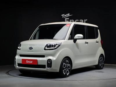 2021 Kia RAY