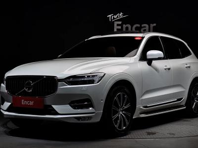 2021 Volvo XC60