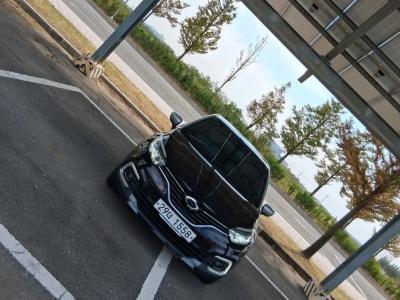2019 Renault Korea QM3