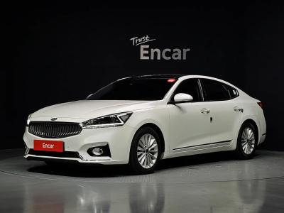 2017 Kia K7