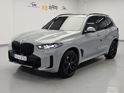 2024 BMW X5