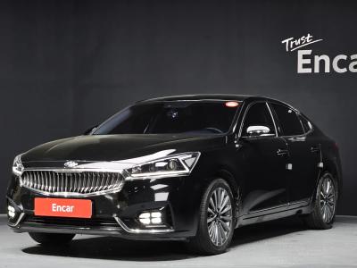 2016 Kia K7