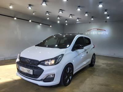 2021 Chevrolet Spark