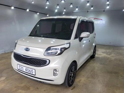 2013 Kia RAY