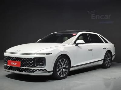 2023 Hyundai Grandeur