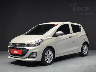 2020 Chevrolet Spark
