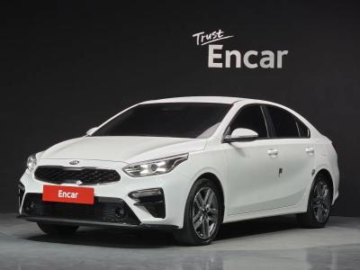 2020 Kia K3