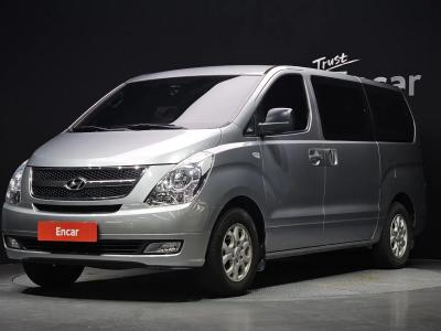 2014 Hyundai Starex