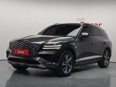 2024 Genesis GV80