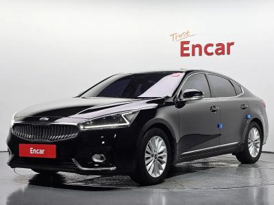2017 Kia K7
