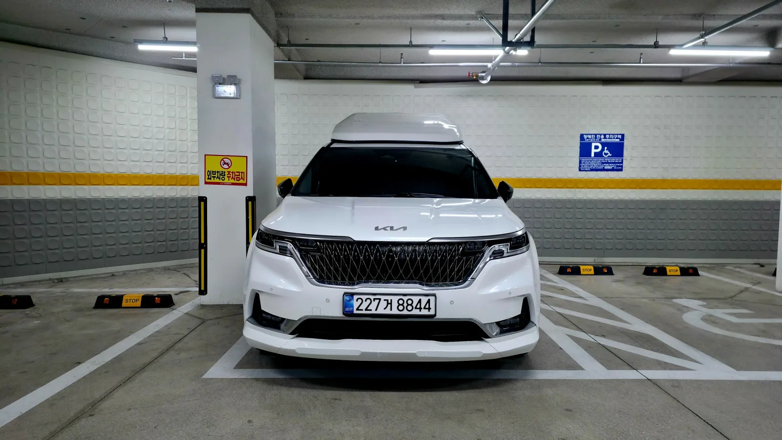 2021 Kia Carnival