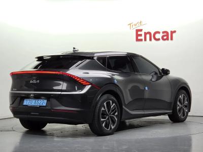 2024 Kia EV6