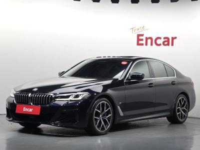 2023 BMW 5-Series