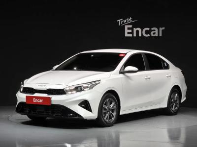 2022 Kia K3