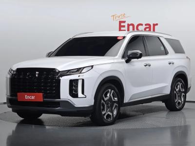 2023 Hyundai Palisade