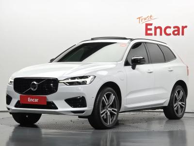 2021 Volvo XC60