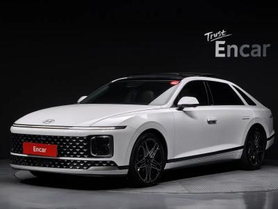 2023 Hyundai Grandeur