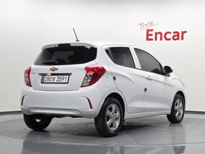 2022 Chevrolet Spark