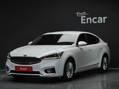 2018 Kia K7