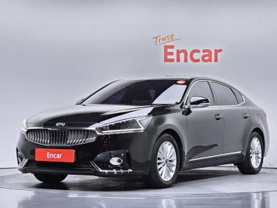 2019 Kia K7