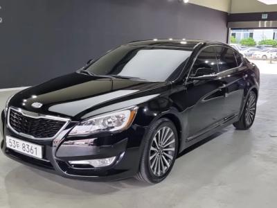 2012 Kia K7
