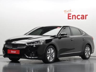 2017 Kia K7