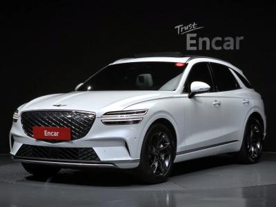 2024 Genesis GV70