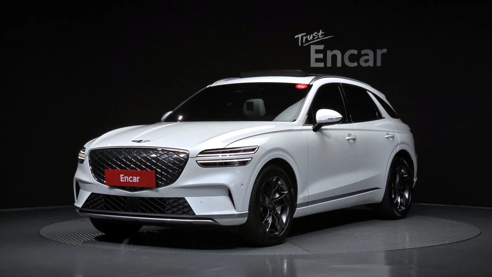 2024 Genesis GV70