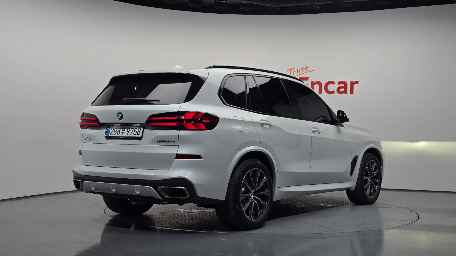 2024 BMW X5