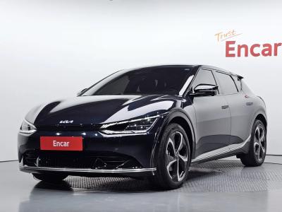 2023 Kia EV6