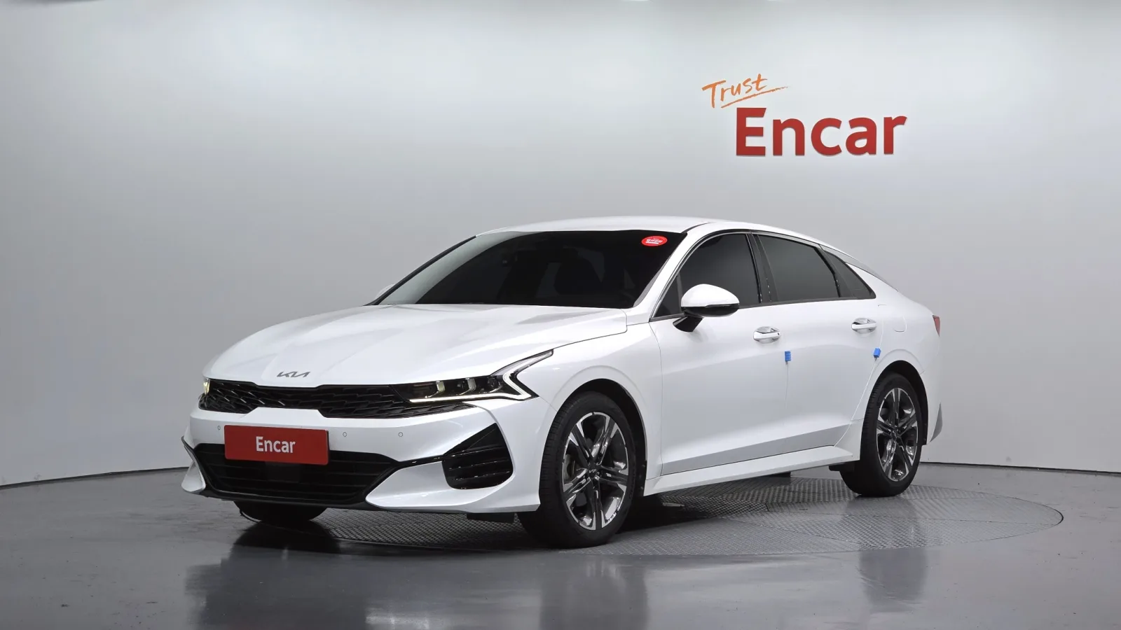 2023 Kia K5