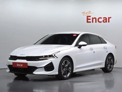 2023 Kia K5