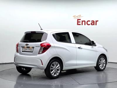 2020 Chevrolet Spark