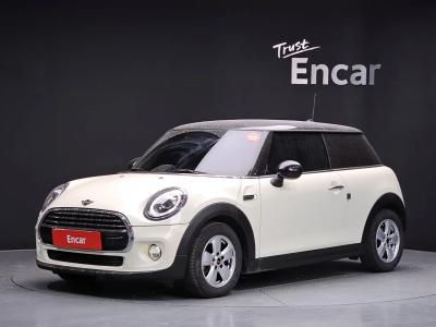 Mini Cooper 2019
