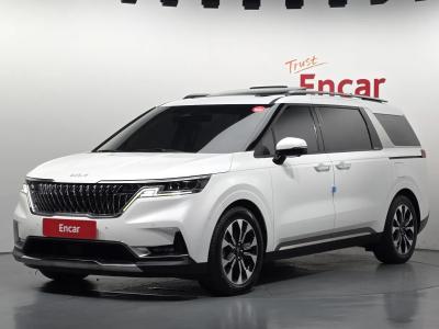 2023 Kia Carnival