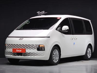 2022 Hyundai Staria