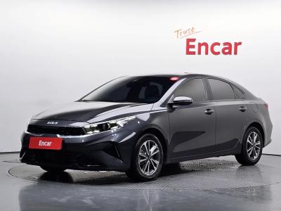 2023 Kia K3