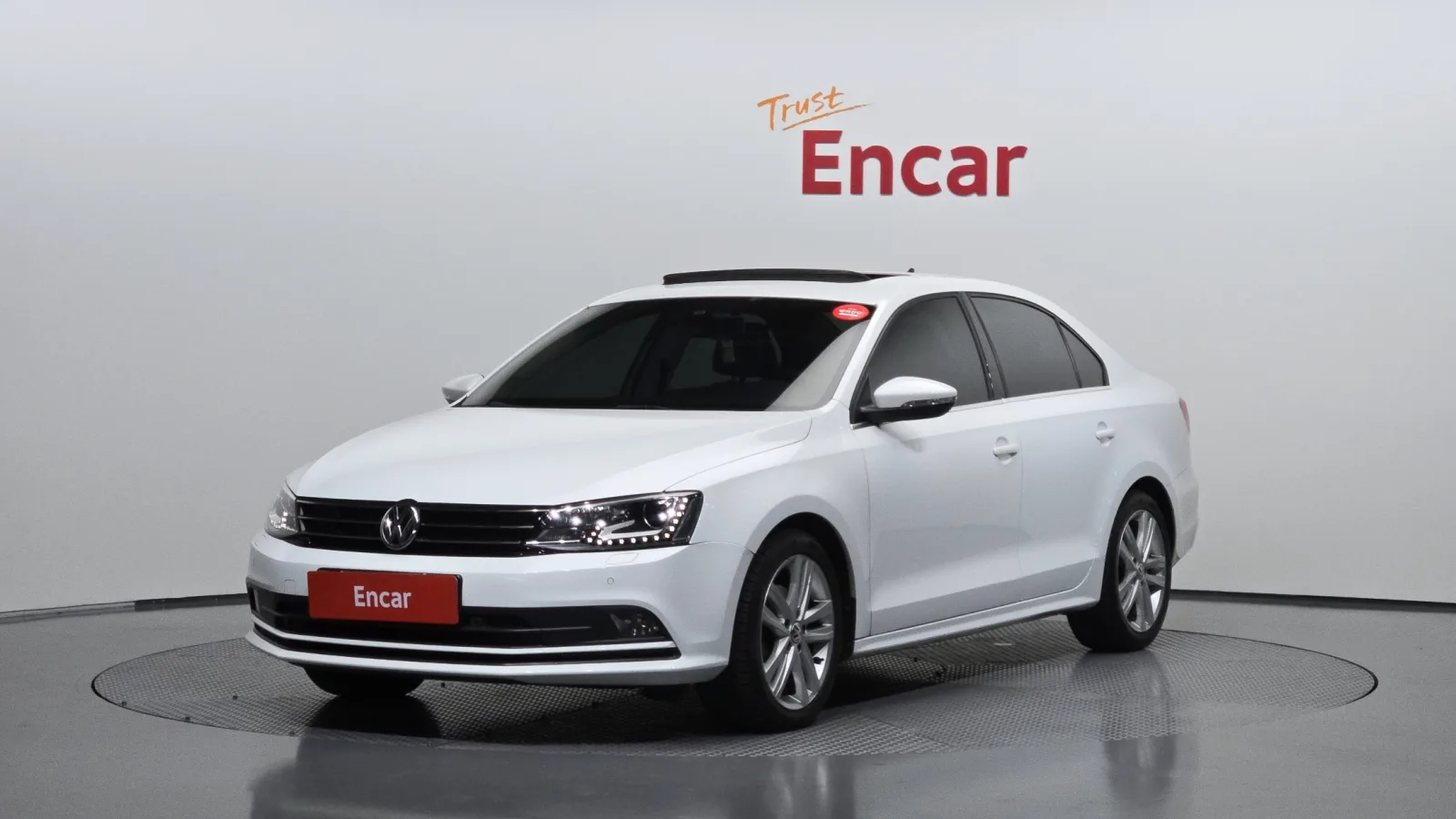 2015 Volkswagen Jetta