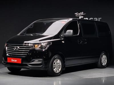 2020 Hyundai Starex