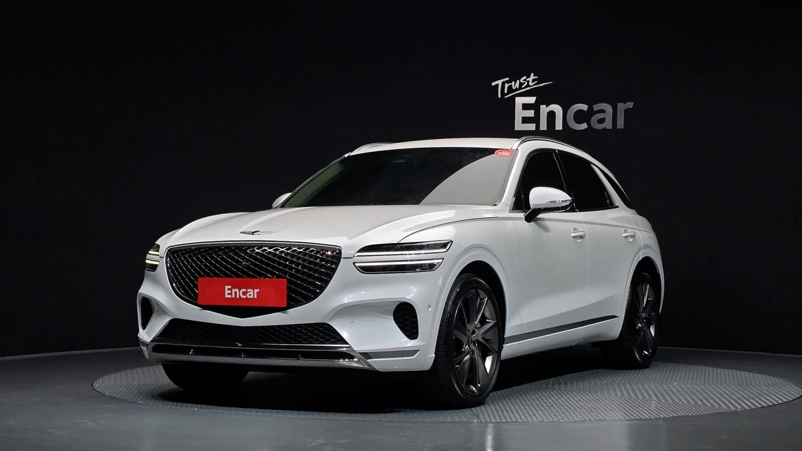 2024 Genesis GV70