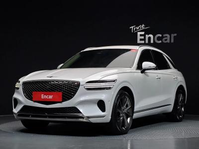 2024 Genesis GV70