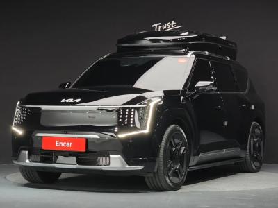 2024 Kia EV9