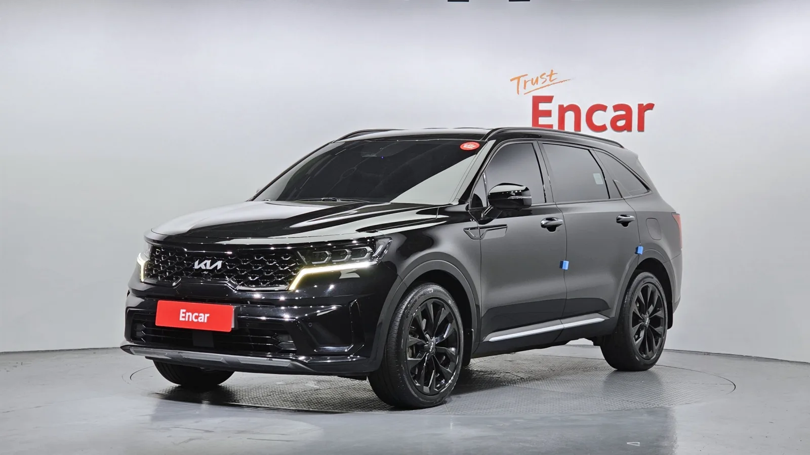2023 Kia Sorento