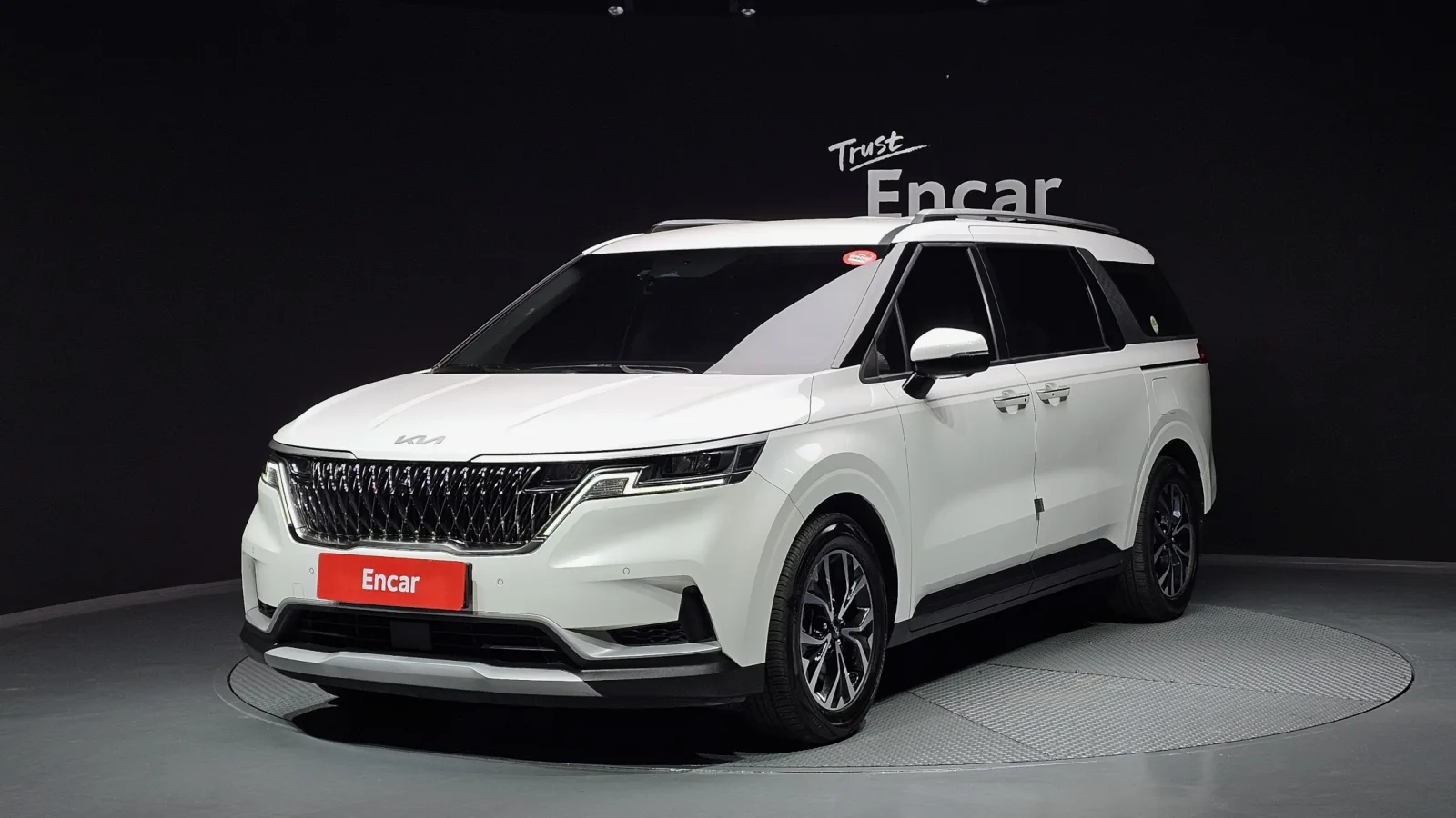 2022 Kia Carnival