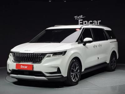 2022 Kia Carnival