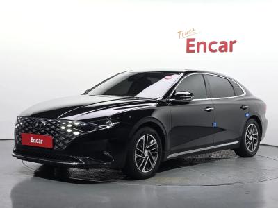 2023 Hyundai Grandeur